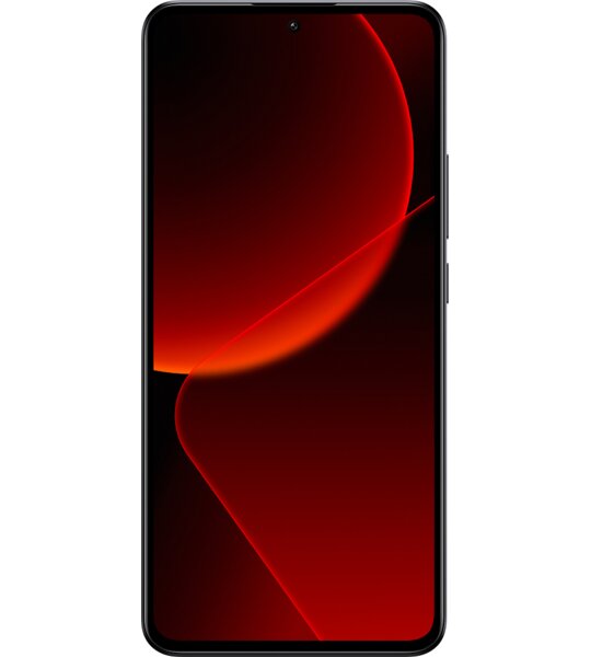 Сотовый телефон Xiaomi 13T 8/256Gb black