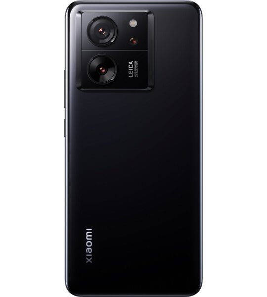 Сотовый телефон Xiaomi 13T Pro 12/512Gb black
