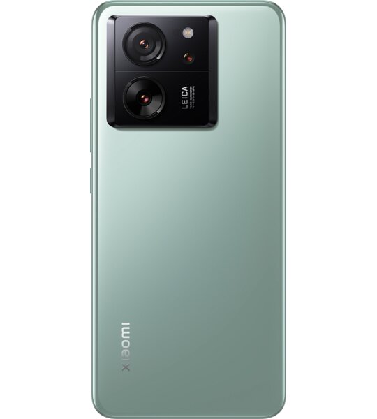 Сотовый телефон Xiaomi 13T Pro 12/512Gb green