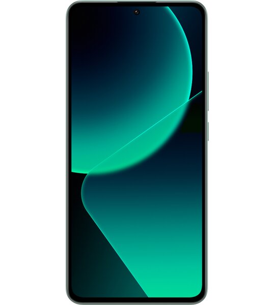 Сотовый телефон Xiaomi 13T Pro 12/512Gb green