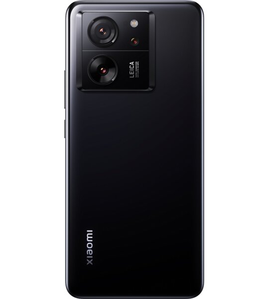 Сотовый телефон Xiaomi 13T Pro 16/1024Gb black