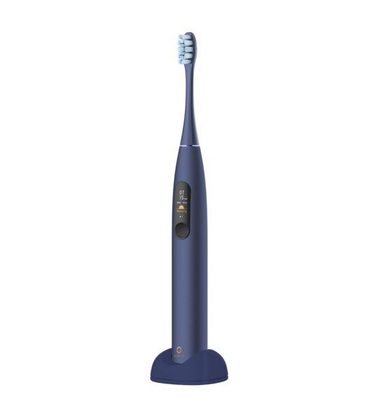 Электрическая зубная щетка Oclean X Pro Electric Toothbrush