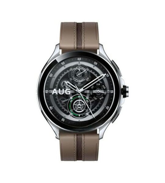 Смарт-часы Xiaomi Watch 2 Pro Bluetooth brown