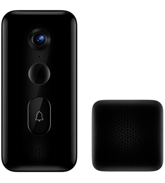 Умный дверной звонок Xiaomi Smart Doorbell 3