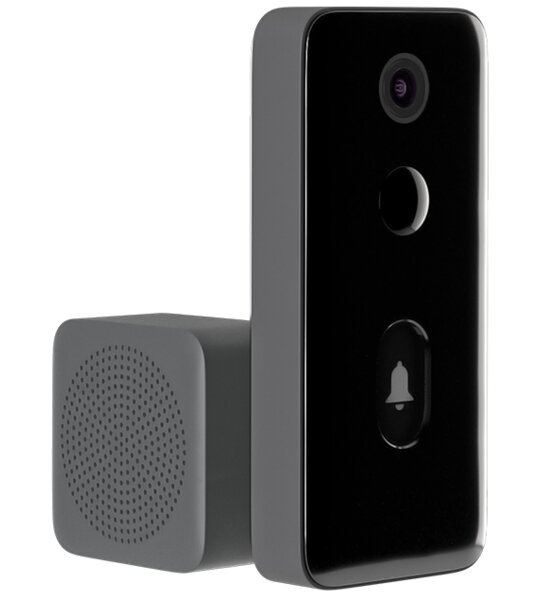 Умный дверной звонок Xiaomi Smart Doorbell 3