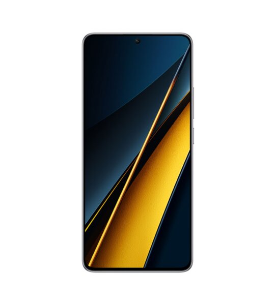 Сотовый телефон POCO X6 Pro 5G 8/256Gb gray