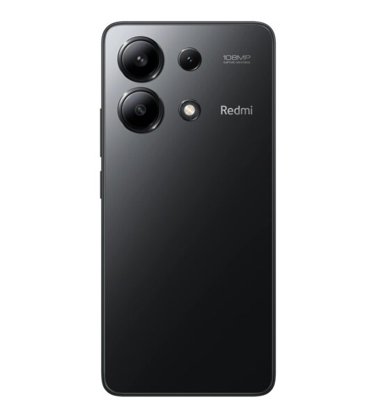 Сотовый телефон Redmi Note 13 6/128Gb black