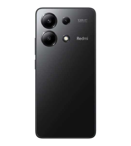 Сотовый телефон Redmi Note 13 8/128Gb black