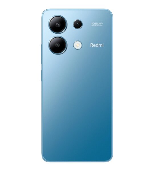 Сотовый телефон Redmi Note 13 8/256Gb blue