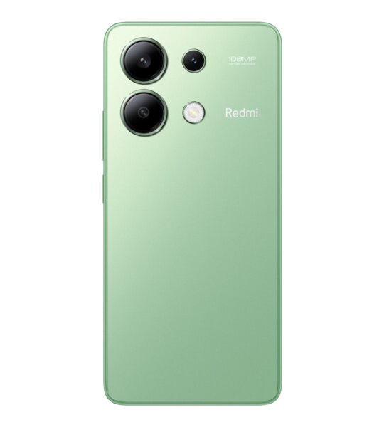 Сотовый телефон Redmi Note 13 8/128Gb green