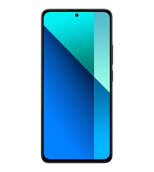 Сотовый телефон Redmi Note 13 6/128Gb black