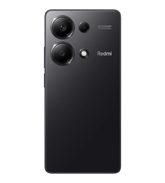 Сотовый телефон Redmi Note 13 Pro 8/128Gb black
