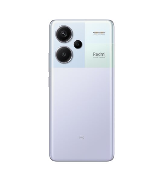 Сотовый телефон Redmi Note 13 Pro+ 5G 8/256Gb purple