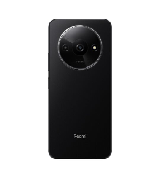 Сотовый телефон Redmi A3 4/128Gb black