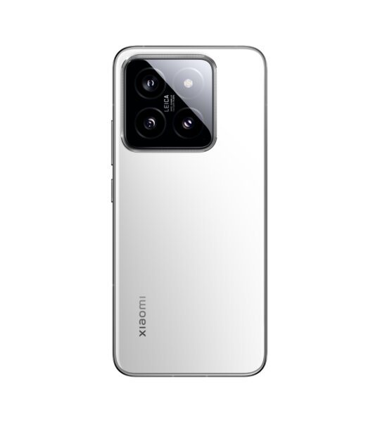 Сотовый телефон Xiaomi 14 12/256Gb white