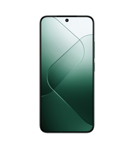 Сотовый телефон Xiaomi 14 12/256Gb green