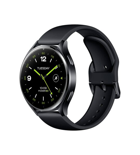 Смарт-часы Xiaomi Watch 2 black