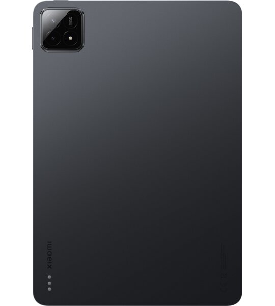 Планшетный ПК Xiaomi Pad 6S Pro 12.4" 12/512Gb gray