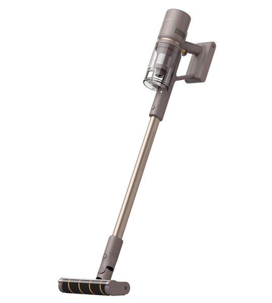 Беспроводной пылесос Dreame Cordless Stick Z10 Station grey