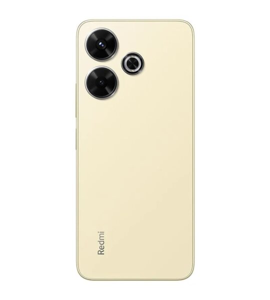 Сотовый телефон Redmi 13 6/128Gb gold