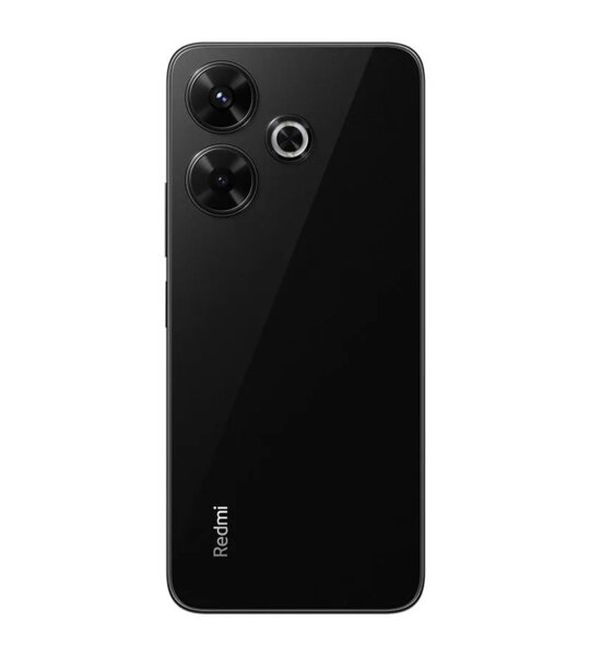 Сотовый телефон Redmi 13 6/128Gb black