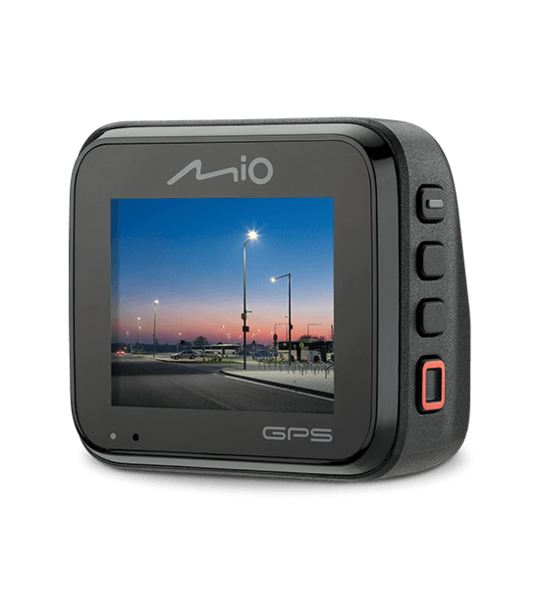 Автомобильный видеорегистратор Mio MiVue C530
