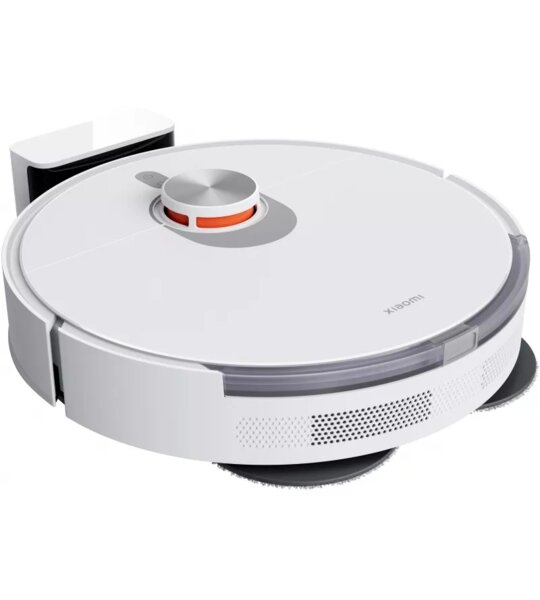 Xiaomi Robot Vacuum Cleaner S20 White