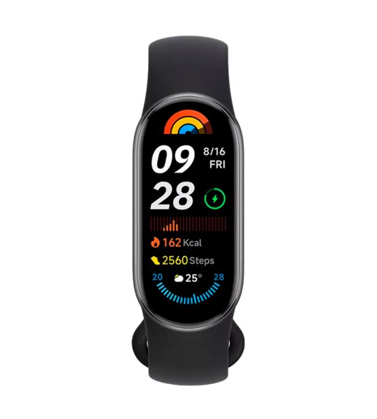 Mi band 3 smart band best sale