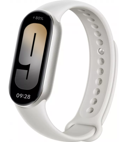 Фитнес-браслет Xiaomi Smart Band 9 gray