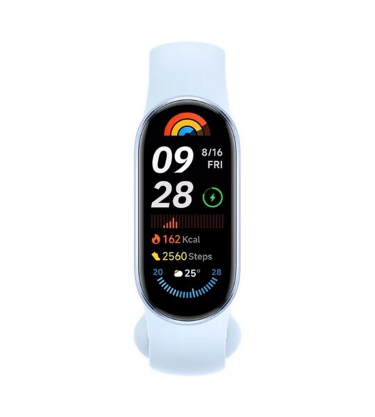 Xiaomi Smart Band 9 blue