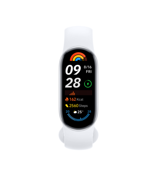 Mi 3 smart band hot sale