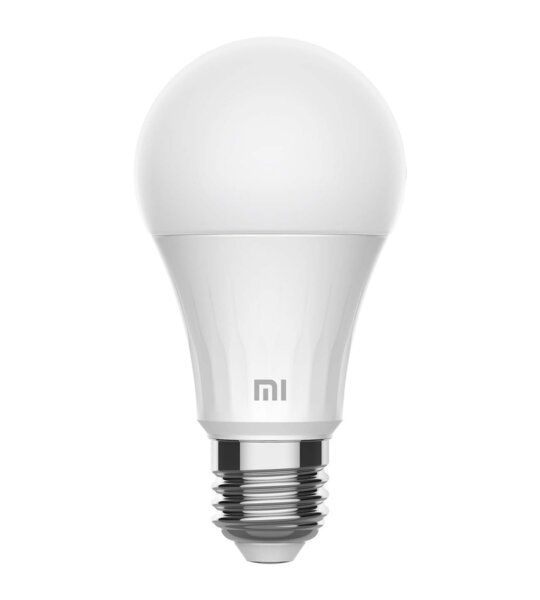 Умная лампочка Mi LED Smart Bulb warm white