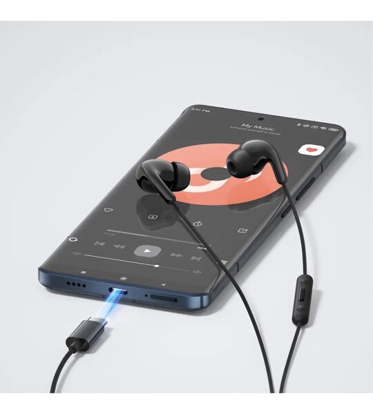 Xiaomi Earphones type c 719