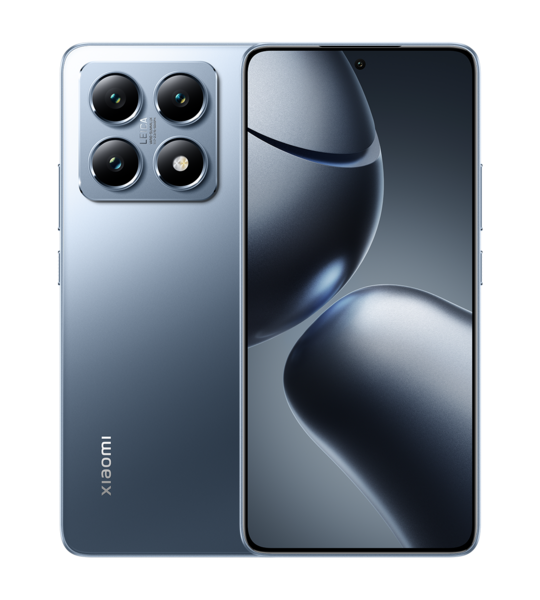Сотовый телефон Xiaomi 14T 12/256Gb blue купить в Красноярске по цене ...