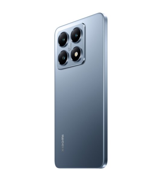 Сотовый телефон Xiaomi 14T Pro 12/512Gb blue