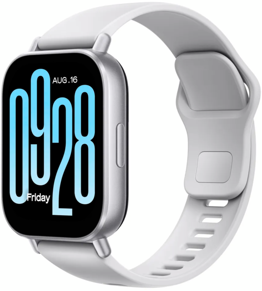 Mi redmi smart watch new arrivals