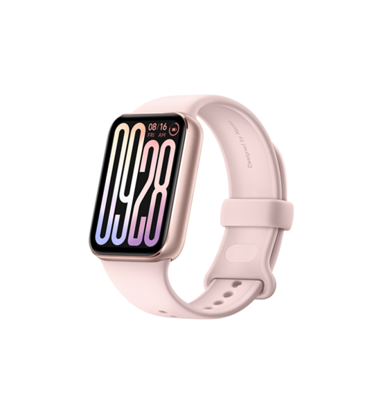 Xiaomi Smart Band 9 Pro rose gold
