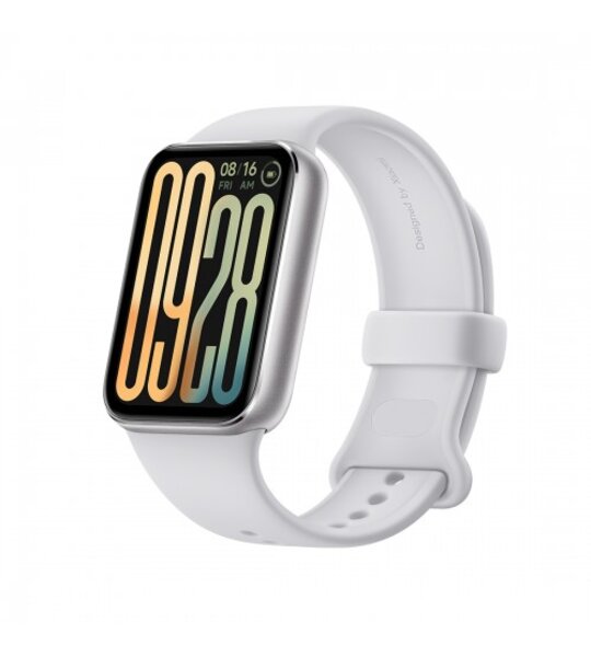 Фитнес-браслет Xiaomi Smart Band 9 Pro silver