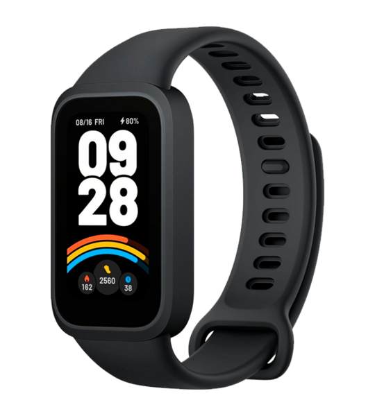Xiaomi Smart Band 9 Active black 2 590
