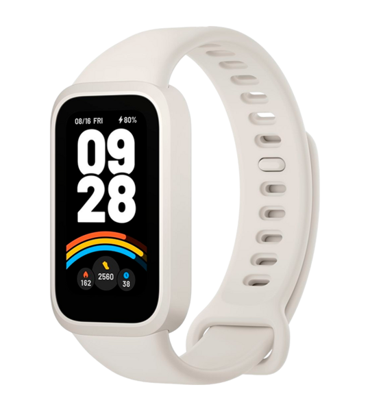 Mi fit band latest store