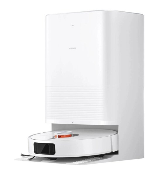 Робот пылесос Xiaomi Robot Vacuum Cleaner X20 Pro
