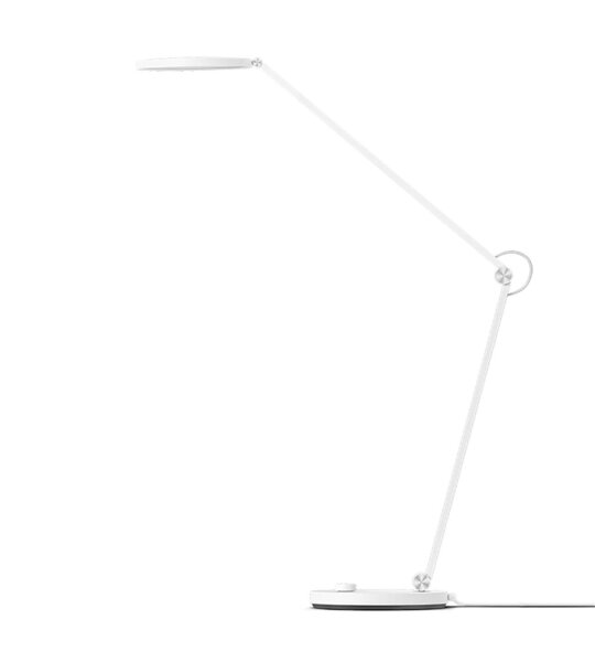 Умная лампа Mi Smart LED Desk Lamp Pro