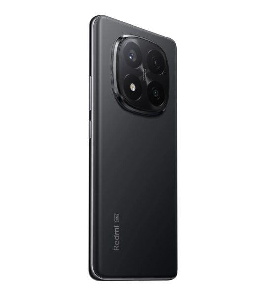 Сотовый телефон Redmi Note 14 Pro+ 5G 8/256Gb black