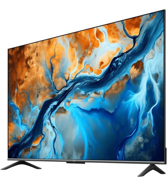Телевизор жидкокристаллический Xiaomi TV S Mini LED 65" 2025