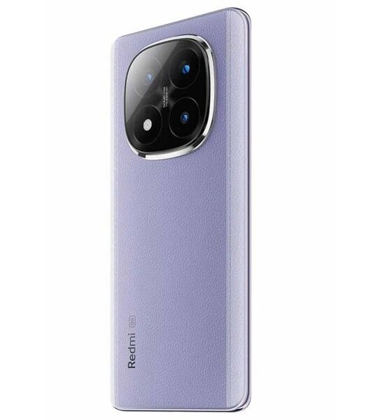 Сотовый телефон Redmi Note 14 Pro 5G 8/256Gb purple