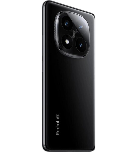 Сотовый телефон Redmi Note 14 Pro 5G 12/512Gb black