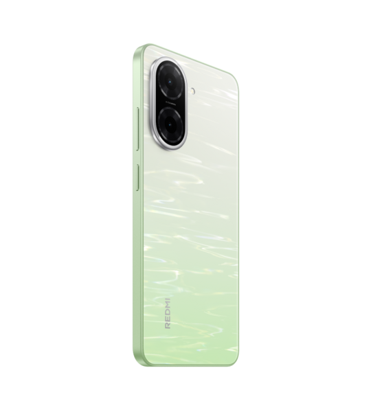 Сотовый телефон Redmi A5 4/128Gb green