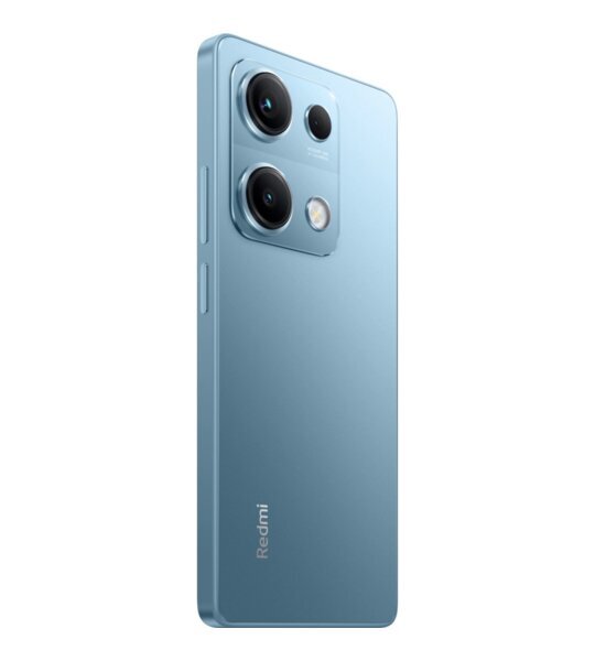 Сотовый телефон Redmi Note 14S 8/128Gb blue