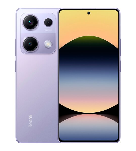 Сотовый телефон Redmi Note 14S 8/256Gb purple