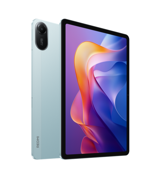 Планшетный ПК Redmi Pad 2 11" 6/128Gb green